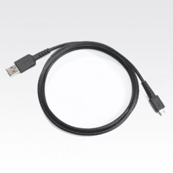 Zebra Micro-USB-ActiveSync kábel (25-124330-01R)