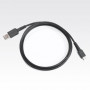 Zebra Micro-USB-ActiveSync kábel (25-124330-01R)