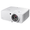 Optoma ZK521ST laserový projektor s krátkou projekčnou vzdialenosťou