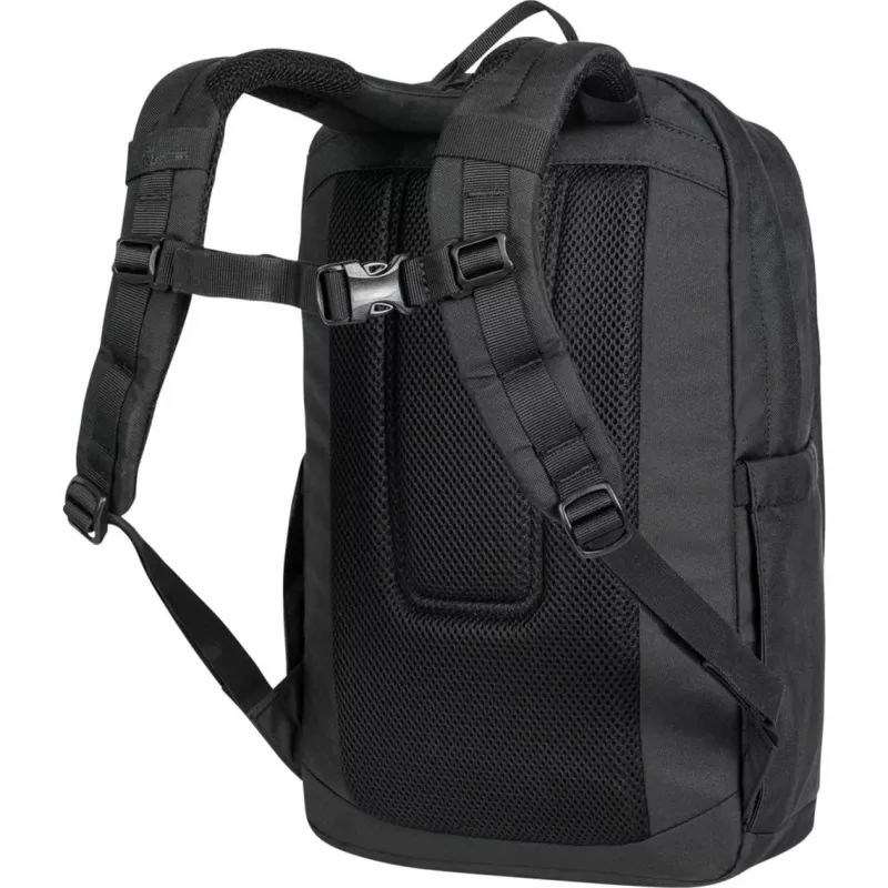 Jack Wolfskin Smileyworld batoh 22 L, antracitový