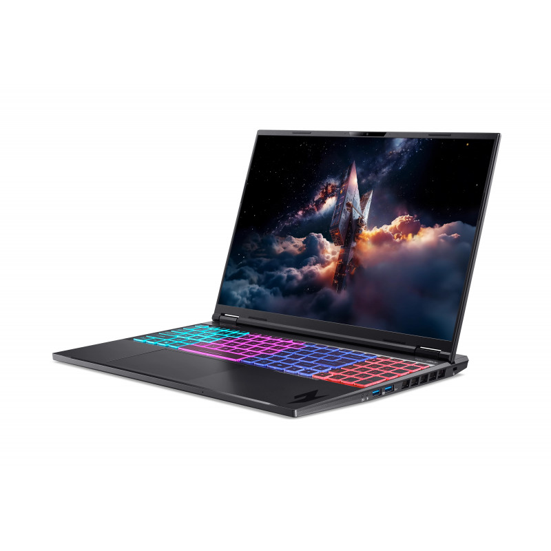 ACER AN16-61-R690 notebook – 16 GB RAM, 1 TB SSD, NVIDIA GeForce RTX 5060