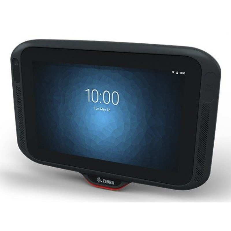 Zebra CC6000 NG Concierge, 10 palcov, Android OS, 32GB, na šírku, so skenerom, WW konfigurácia