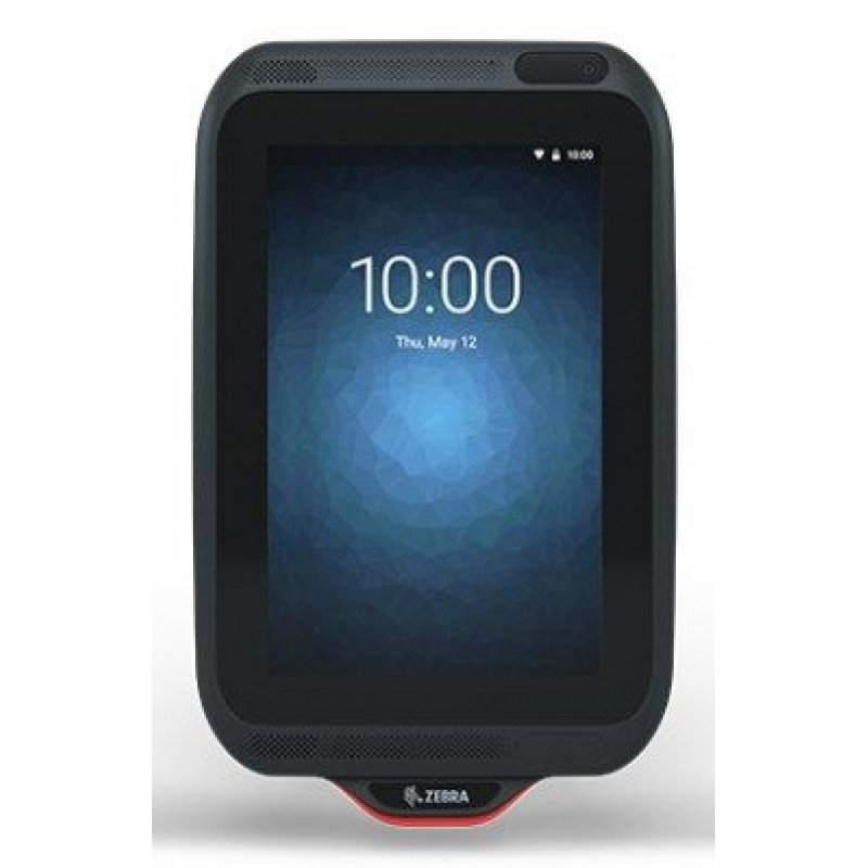 Zebra CC6000 NG Concierge, 10 palcov, Android OS, 32GB, na šírku, so skenerom, WW konfigurácia