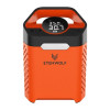 Etenwolf V3 auto pumpa, 11,03 bar, 7800 mAh
