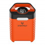 Etenwolf V3 auto pumpa, 11,03 bar, 7800 mAh