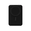 mophie Essentials magnetická bezdrôtová powerbanka 10K so stojanom, čierna (401118083)