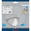 Bosch Multi Material kotúč píly 165 x 30/20 x 2,4 mm, 42 zubov (2608640519)