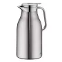alfi SKYLINE termoska 1,5 l, strieborná