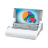 Fellowes Pulsar E 300 elektrický plastový viazací stroj (DE/AT/LU/FR verzia)