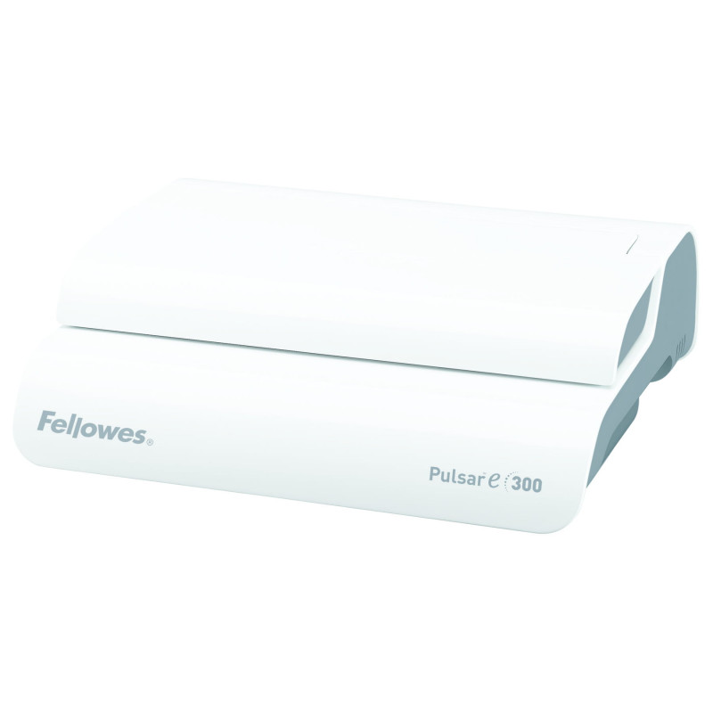 Fellowes Pulsar E 300 elektrický plastový viazací stroj (DE/AT/LU/FR verzia)