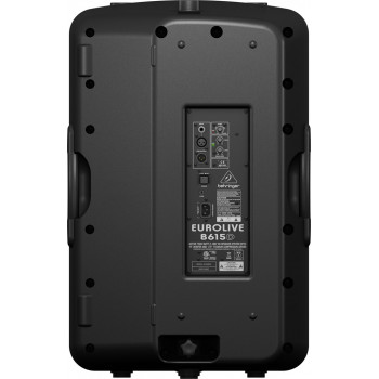 Behringer reproduktor EUROLIVE B615D 2-pásmový