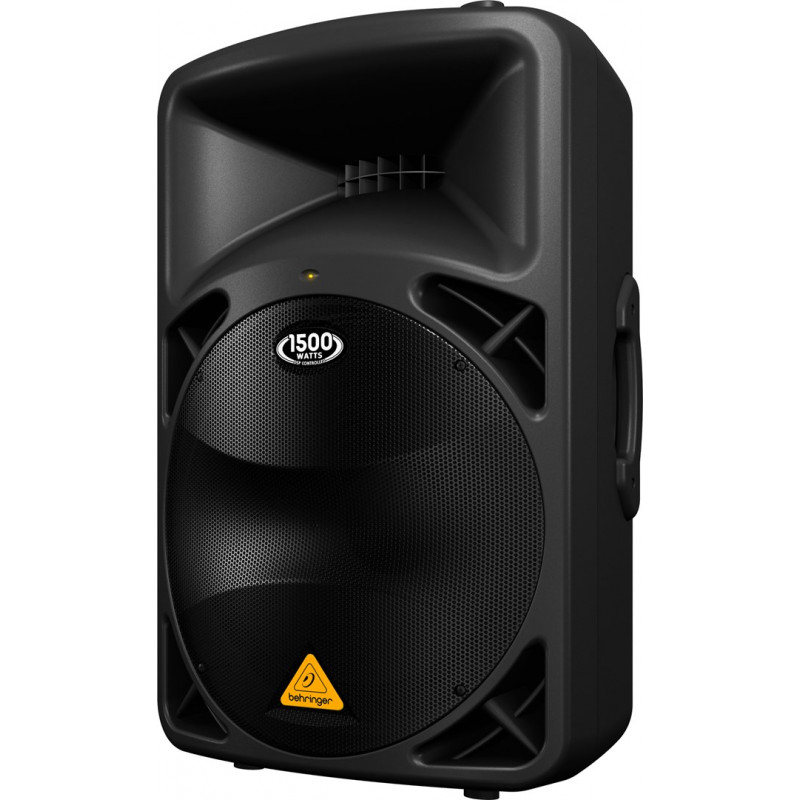 Behringer reproduktor EUROLIVE B615D 2-pásmový