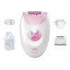 Braun Silk 3 SE3-033 epilátor s príslušenstvom