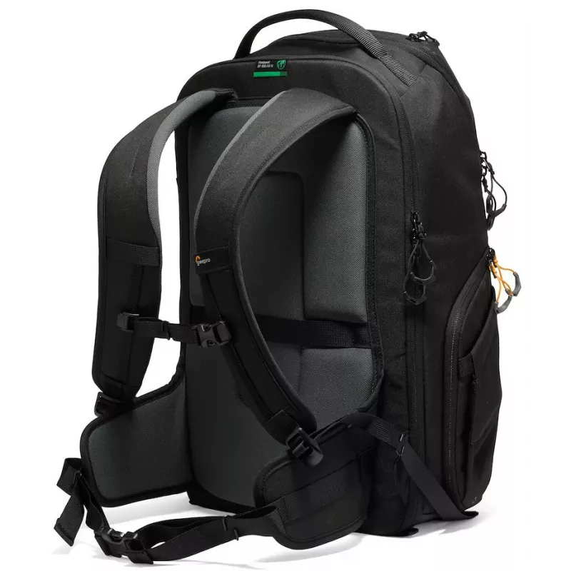 Lowepro batoh Fastpack BP 450 AW IV čierny