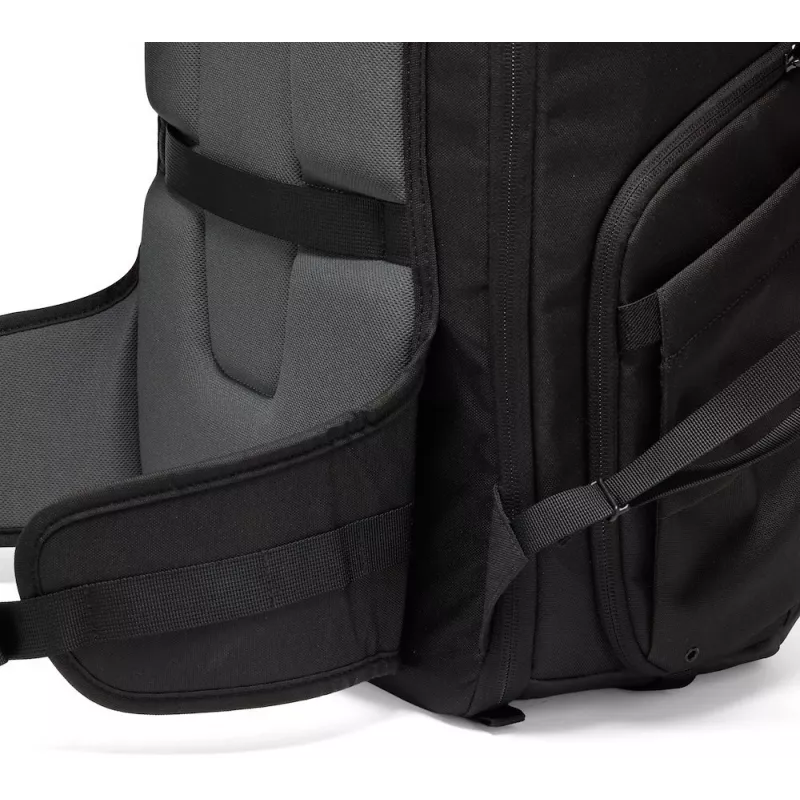 Lowepro batoh Fastpack BP 450 AW IV čierny