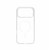 Just Must MagSafe Crystal I puzdro pre iPhone 18 Pro, transparentné