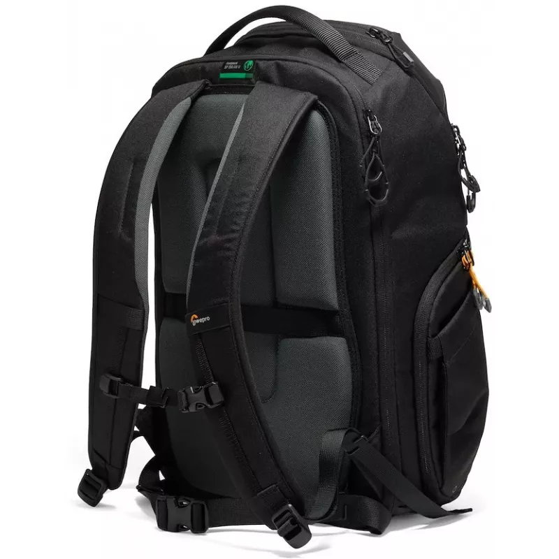 Lowepro batoh Fastpack BP 250 AW IV čierny