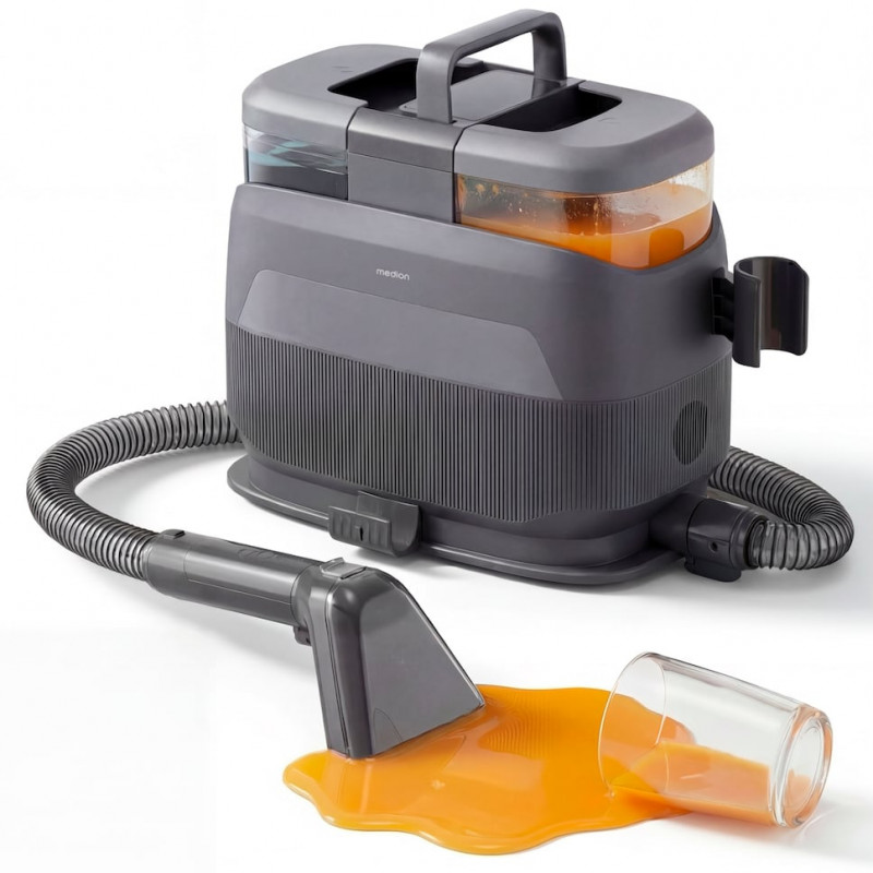 Medion X10 UC MD100123 Čistič čalúnenia a kobercov