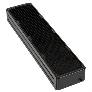 Coolgate XFlow Radiátor G2 480 mm chladič vodného chladenia