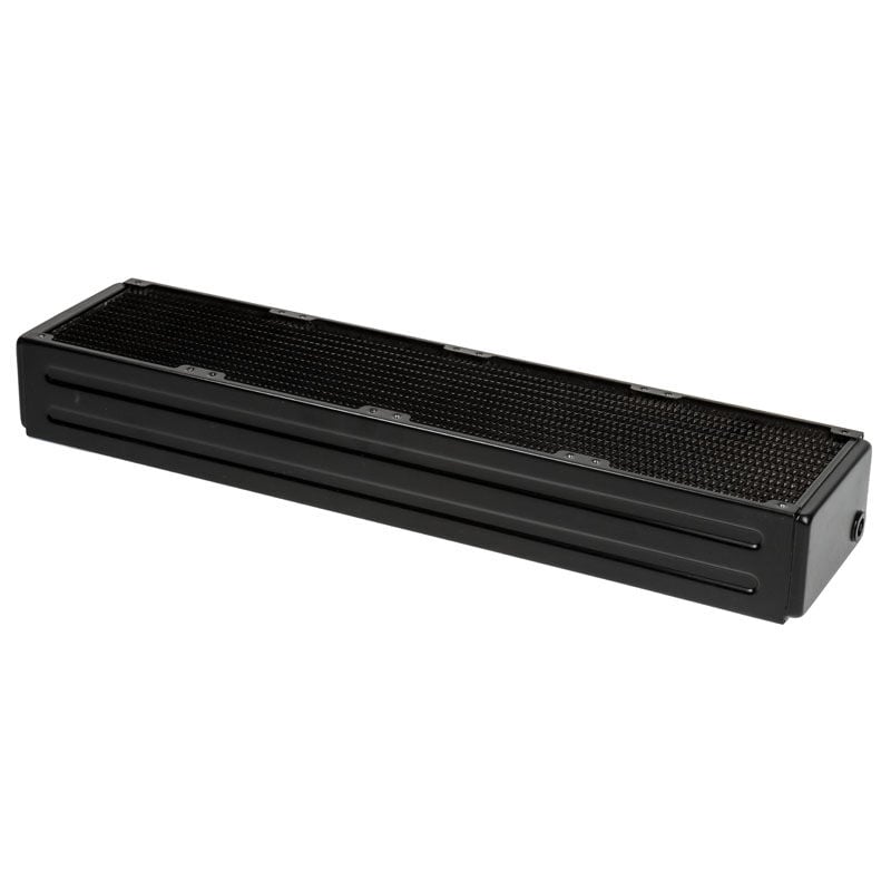 Coolgate XFlow Radiátor G2 480 mm chladič vodného chladenia
