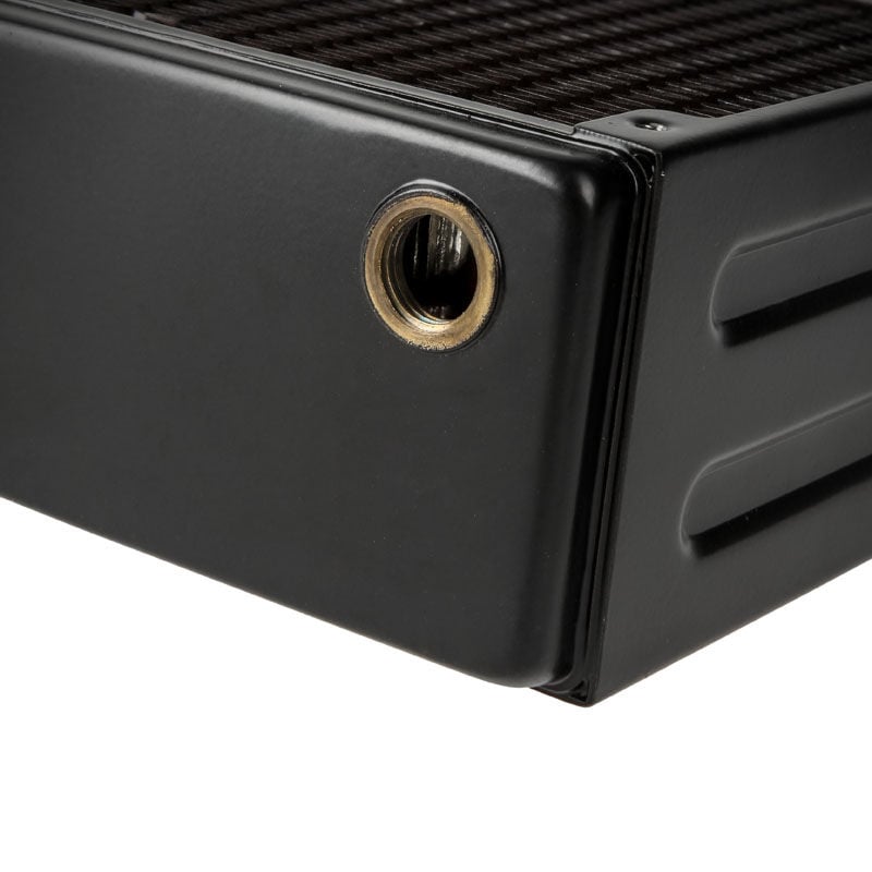 Coolgate XFlow Radiátor G2 480 mm chladič vodného chladenia