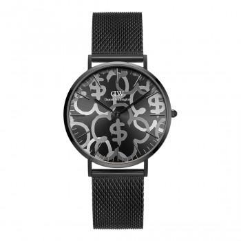Daniel Wellington DW00100724 unisex hodinky, 40 mm