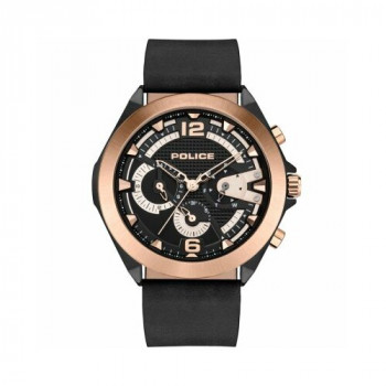 Police PEWJF2108740 pánske hodinky, 46 mm