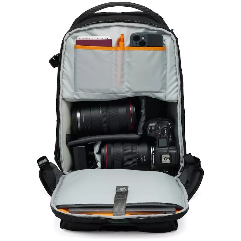 Lowepro batoh Fastpack BP 150 AW IV čierny