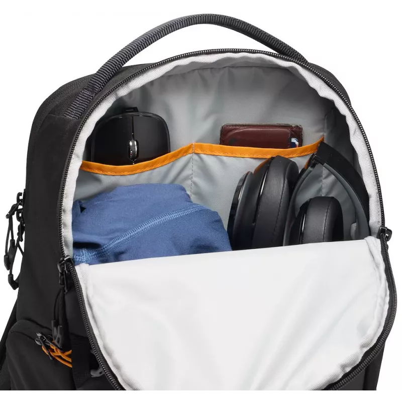 Lowepro batoh Fastpack BP 150 AW IV čierny