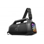 Anker Soundcore Boom 2 Plus A3134 Bluetooth reproduktor, čierny