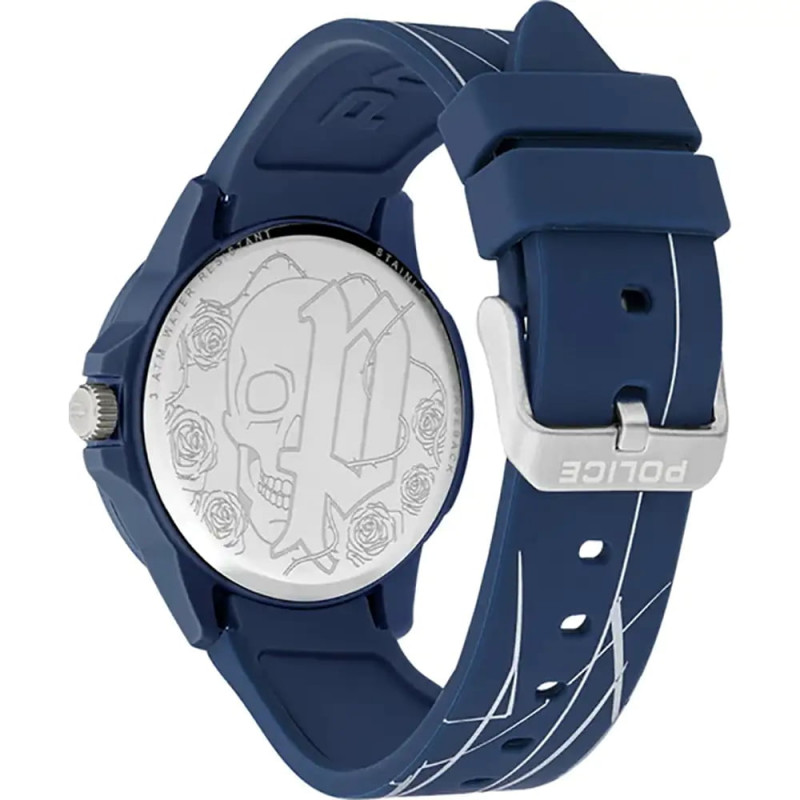 Police PEWUM2119561 Pánske hodinky, 40 mm