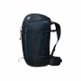 Turistický batoh Mammut Lithium 30 dámsky námornícka-čierna