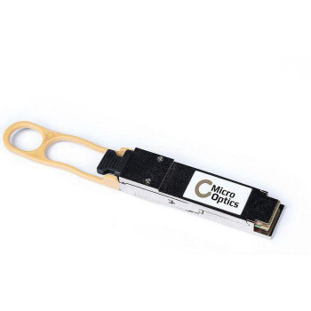 Lanview Enterasys 40GB-SR4-QSFP kompatibilný transceiver modul