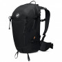 Turistický batoh Mammut Lithium 25 čierny
