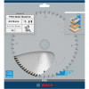 Bosch PRO Multi Material kotúč píly na drevo, Ø 210mm, 80T (otvor 30mm, pre pokosové a zrezávacie píly)