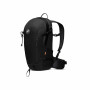 Mammut turistický batoh Lithium 20 čierny