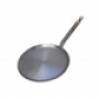 deBuyer Mineral B Železná palacinková panvica 26 cm, indukcia (5615.26)