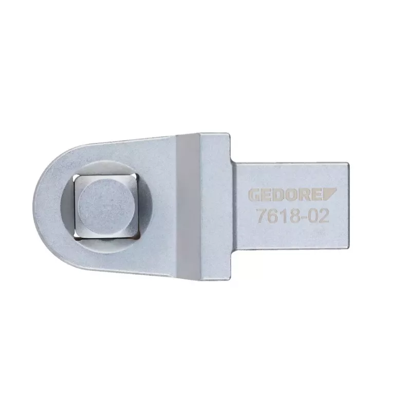 Gedore 7688040 Násada štvorhranný pohon pre momentový kľúč