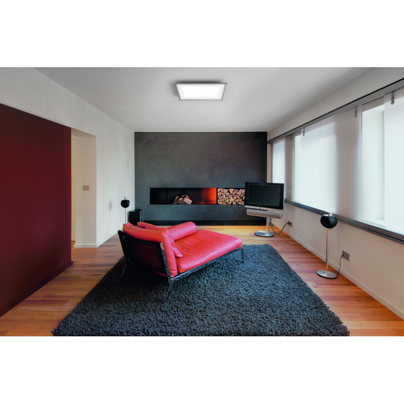 Osram Smart+ Planon Plus WiFi TW 60x60, 36 W, Tunable White