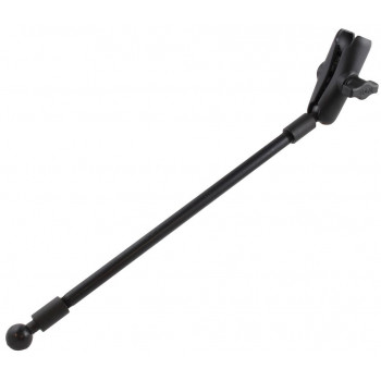 RAM Mounts guľová predlžovačka 1 palec na 1 palec (RAM-BB-230-18-201U)