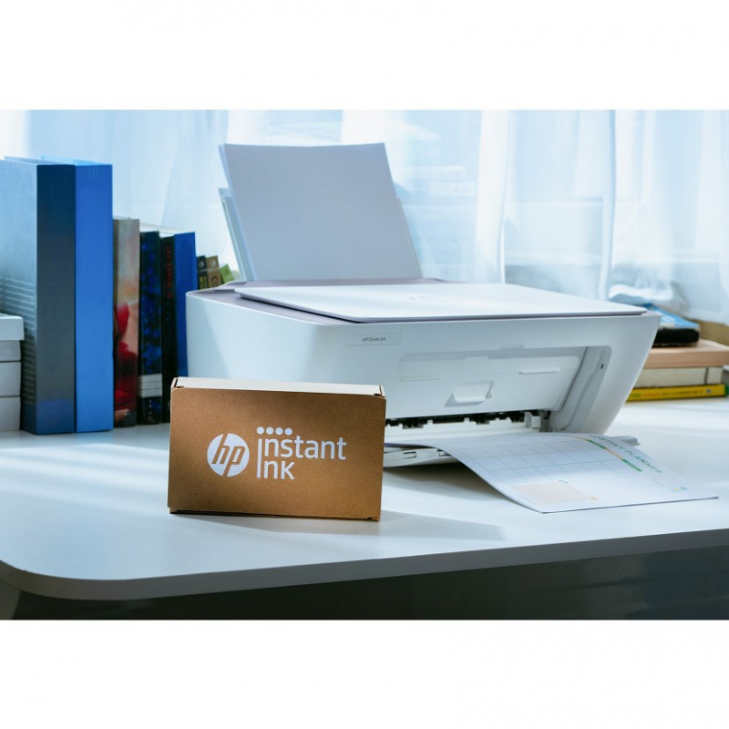 HP DeskJet 2922 All-in-One atramentová tlačiareň