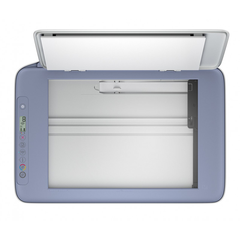 HP DeskJet 2922 All-in-One atramentová tlačiareň