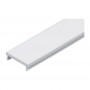 Brumberg 53440070 Flex-Klick kryty, biela