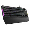 ASUS TUF Gaming K1 RA04 herná klávesnica (90MP01X0-BKUA00)