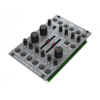 Behringer 110 VCO/VCF/VCA modulárny syntetizátorový modul