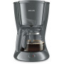 Philips HD7432/10 Daily Collection kávovar 0,6 l 2-7 šálok