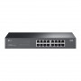 TP-Link LS1016G 16-portový gigabitový switch na stôl/do racku