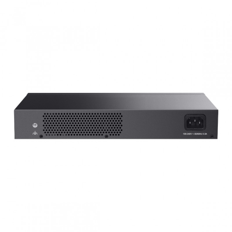 TP-Link LS1016G 16-portový gigabitový switch na stôl/do racku