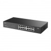 TP-Link LS1016G 16-portový gigabitový switch na stôl/do racku