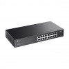 TP-Link LS1016G 16-portový gigabitový switch na stôl/do racku